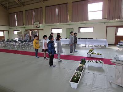 修了式01 修了式01