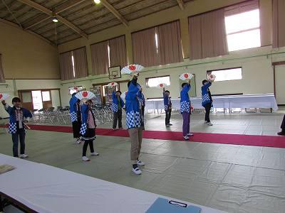 離任式03 離任式03