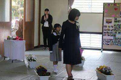 入学式01 入学式01