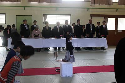 入学式02 入学式02