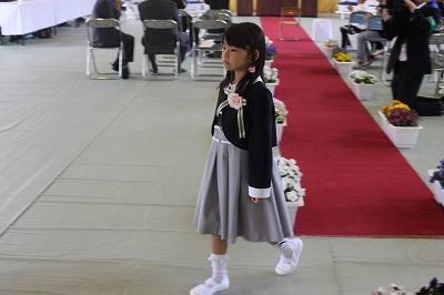 入学式05 入学式05