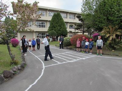 交通安全教室01 交通安全教室01