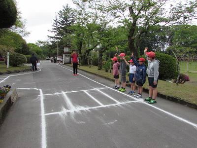 交通安全教室02 交通安全教室02
