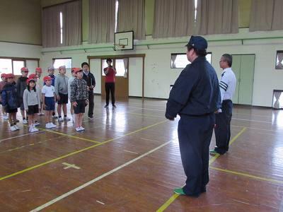 交通安全教室04