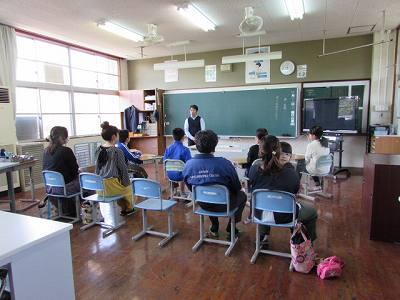 参観日03 参観日03