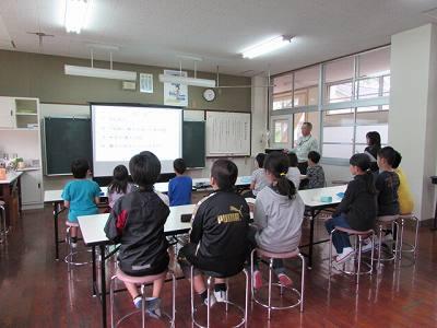 災害防止教室01 災害防止教室01