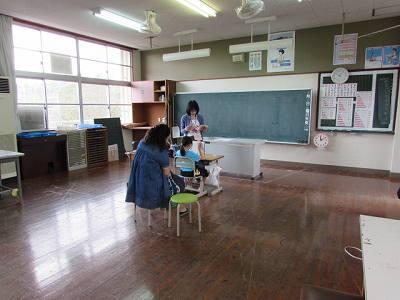 参観日02 参観日02