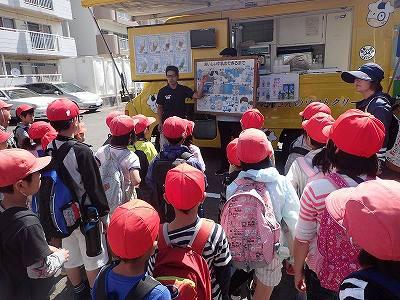 春の遠足01 春の遠足01