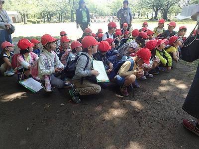 春の遠足03 春の遠足03