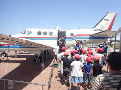 春の遠足04 春の遠足04