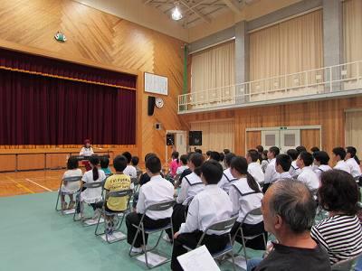 スクールコンサート01 スクールコンサート01