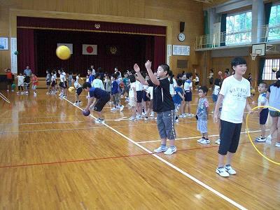 交流学習04 交流学習04