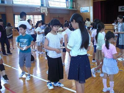 交流学習05 交流学習05