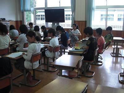 交流学習06 交流学習06