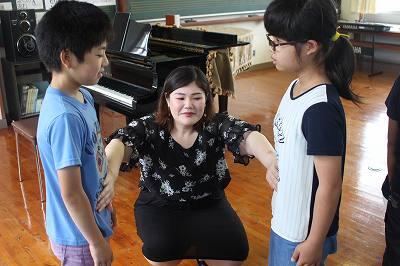 ワークショップ03 ワークショップ03