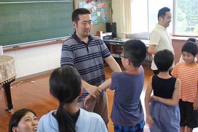 ワークショップ04 ワークショップ04