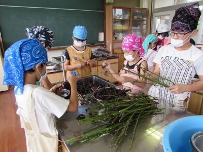 梅しそ01 梅しそ01