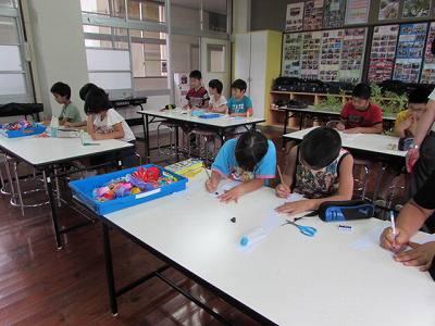 七夕かざり02 七夕かざり02