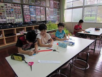 七夕かざり03 七夕かざり03