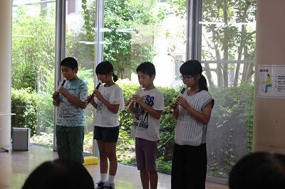 施設訪問02 施設訪問02