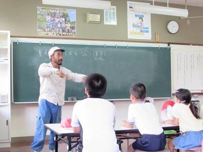 大豆植え01 大豆植え01