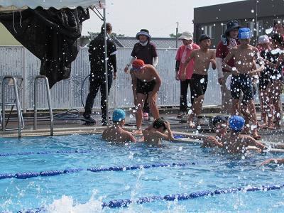 水泳教室01 水泳教室01