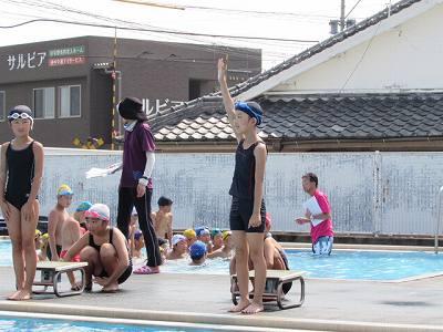 水泳教室02 水泳教室02