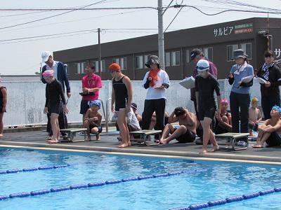 水泳教室03 水泳教室03