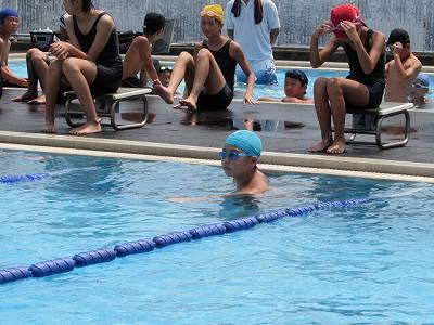 水泳教室04 水泳教室04