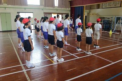 結団式01 結団式01