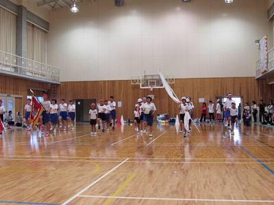 運動会01 運動会01