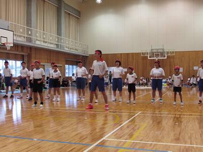 運動会02 運動会02