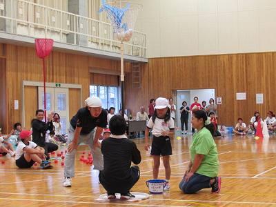 運動会03 運動会03
