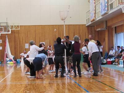 運動会04 運動会04