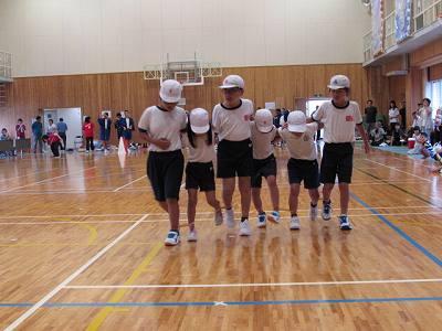運動会08 運動会08