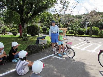 交通安全教室02 交通安全教室02