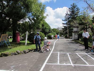 交通安全教室03