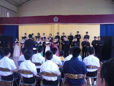 鑑賞教室01 鑑賞教室01