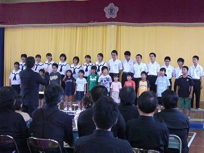 鑑賞教室02 鑑賞教室02