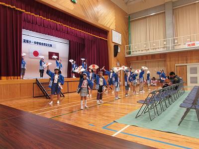 文化祭リハ01 文化祭リハ01