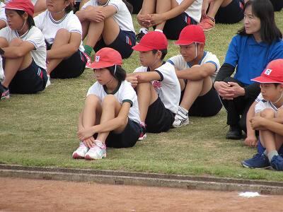 陸上教室03 陸上教室03