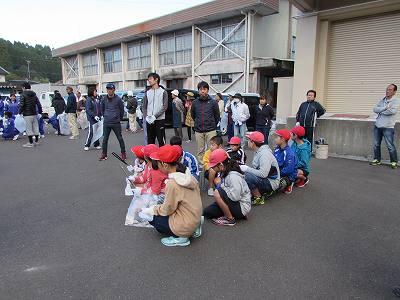 クリーン活動01 クリーン活動01