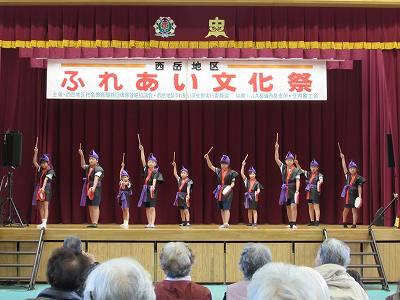 ふれあい文化祭03 ふれあい文化祭03