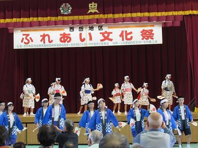 ふれあい文化祭05