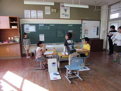 授業公開03 授業公開03