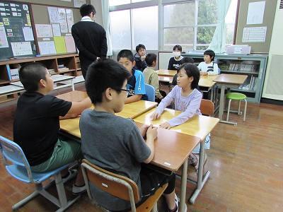 全校帰りの会02