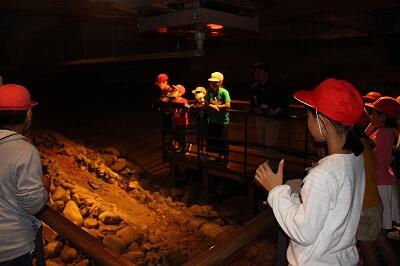 秋の遠足02 秋の遠足02