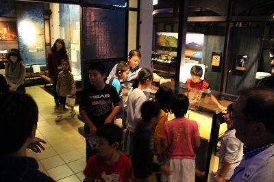 秋の遠足03 秋の遠足03