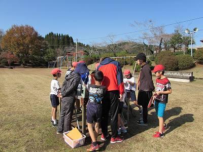 持久走練習01 持久走練習01