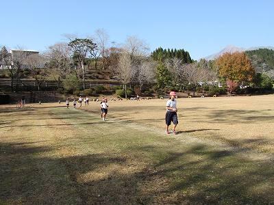 持久走練習03 持久走練習03